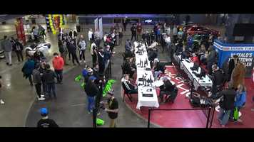 Free download EA Sports NHL 20 ESports Tournament Recap video and edit with RedcoolMedia movie maker MovieStudio video editor online and AudioStudio audio editor onlin