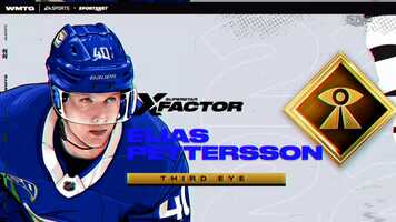Free download EA Sports: PETTERSSON What Makes Them Great - WNH- Nov 17 2021 video and edit with RedcoolMedia movie maker MovieStudio video editor online and AudioStudio audio editor onlin