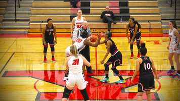 Free download East Aurora vs Naperville North Girls Basketball 2.18.20 video and edit with RedcoolMedia movie maker MovieStudio video editor online and AudioStudio audio editor onlin