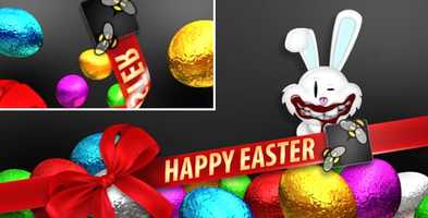 Free download Easter Branding Lower Third | After Effects Project Files - Videohive template video and edit with RedcoolMedia movie maker MovieStudio video editor online and AudioStudio audio editor onlin