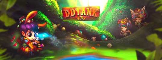 Free download Easter - DDTank video and edit with RedcoolMedia movie maker MovieStudio video editor online and AudioStudio audio editor onlin