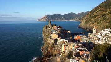 Free download Eastern Ligurian Riviera video and edit with RedcoolMedia movie maker MovieStudio video editor online and AudioStudio audio editor onlin
