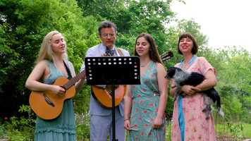 Free download Easter Song video and edit with RedcoolMedia movie maker MovieStudio video editor online and AudioStudio audio editor onlin