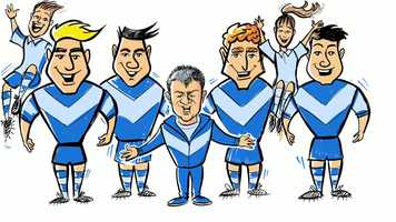 Free download East Hills Bulldogs video and edit with RedcoolMedia movie maker MovieStudio video editor online and AudioStudio audio editor onlin