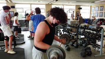 Free download Eastmont Back to Sports video and edit with RedcoolMedia movie maker MovieStudio video editor online and AudioStudio audio editor onlin