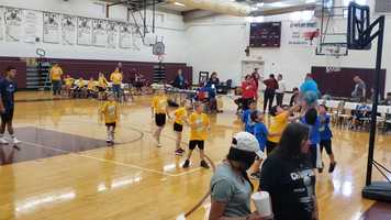 Free download EASTONS BASKETBALL GAME video and edit with RedcoolMedia movie maker MovieStudio video editor online and AudioStudio audio editor onlin