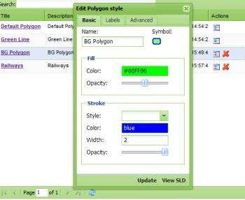 Download web tool or web app EasyGIS Download web tool or web app EasyGIS