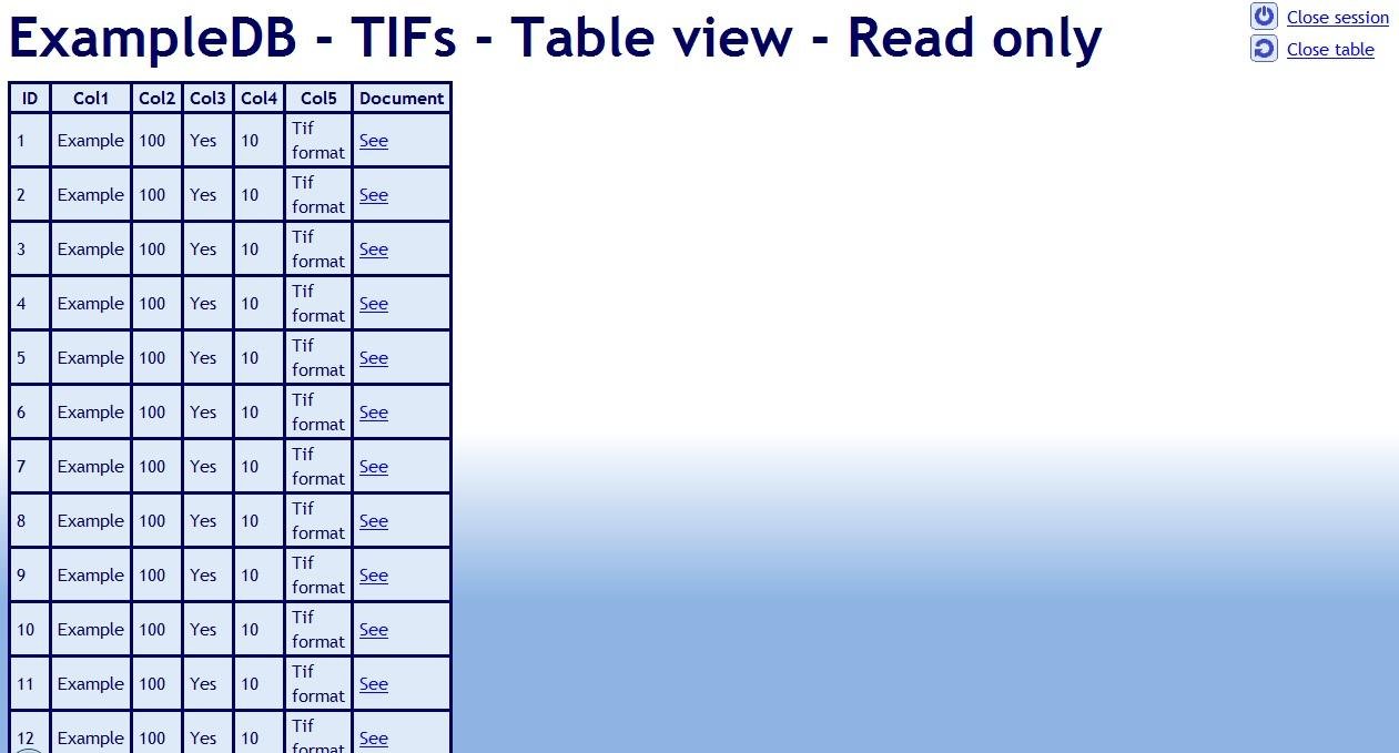 Download web tool or web app Easyndexer Download web tool or web app Easyndexer
