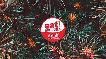 Free download Eat Brussels 2020 Trailer video and edit with RedcoolMedia movie maker MovieStudio video editor online and AudioStudio audio editor onlin