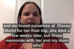 Free download Eating Like Royalty at Disney video and edit with RedcoolMedia movie maker MovieStudio video editor online and AudioStudio audio editor onlin