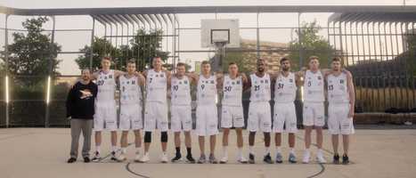 Free download Ebbecke White Wings Trailer 19/20 video and edit with RedcoolMedia movie maker MovieStudio video editor online and AudioStudio audio editor onlin