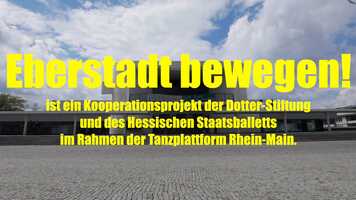 Free download Eberstadt bewegen! Trailer_FINAL.mov video and edit with RedcoolMedia movie maker MovieStudio video editor online and AudioStudio audio editor onlin