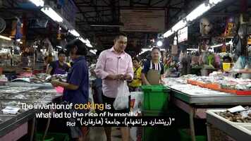 Free download EBS introduces The Science of Cooking video and edit with RedcoolMedia movie maker MovieStudio video editor online and AudioStudio audio editor onlin