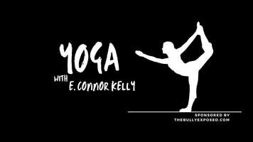 Free download EC Kellys Yoga Episode 23 video and edit with RedcoolMedia movie maker MovieStudio video editor online and AudioStudio audio editor onlin