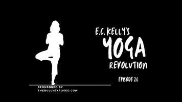 Free download E.C. Kellys Yoga Episode 25 video and edit with RedcoolMedia movie maker MovieStudio video editor online and AudioStudio audio editor onlin