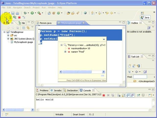 Download web tool or web app Eclipse and Java Video Tutorials Download web tool or web app Eclipse and Java Video Tutorials