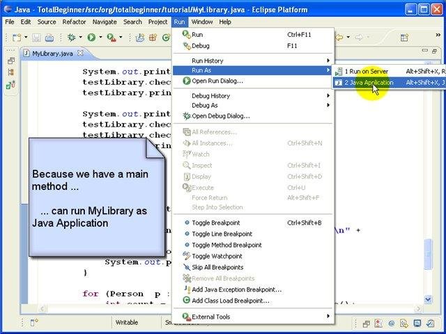 Download web tool or web app Eclipse and Java Video Tutorials Download web tool or web app Eclipse and Java Video Tutorials