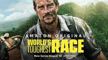 Free download Eco Challenge Fiji - The worlds toughest race video and edit with RedcoolMedia movie maker MovieStudio video editor online and AudioStudio audio editor onlin