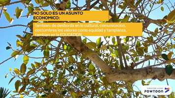 Free download ECOLOGIA Y EDUCACION video and edit with RedcoolMedia movie maker MovieStudio video editor online and AudioStudio audio editor onlin