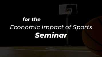 Free download Economic Impact of Sports video and edit with RedcoolMedia movie maker MovieStudio video editor online and AudioStudio audio editor onlin