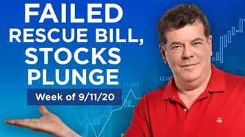 Free download Economy Losing Steam, Markets Down, Global Tensions Up video and edit with RedcoolMedia movie maker MovieStudio video editor online and AudioStudio audio editor onlin