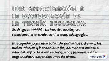 Free download Ecopedagoga video and edit with RedcoolMedia movie maker MovieStudio video editor online and AudioStudio audio editor onlin