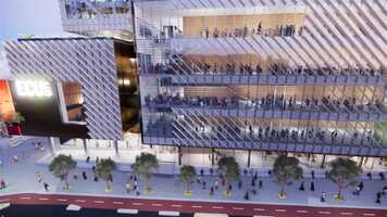 Free download ECU City Animation video and edit with RedcoolMedia movie maker MovieStudio video editor online and AudioStudio audio editor onlin