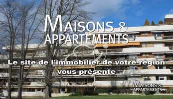 Free download ECULLY - APPARTEMENT A VENDRE - 690 000  - 106 m - 4 pices video and edit with RedcoolMedia movie maker MovieStudio video editor online and AudioStudio audio editor onlin