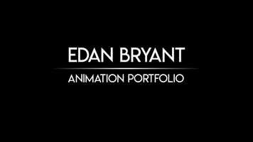 Free download Edan Bryant - Animation Portfolio - October 2019 video and edit with RedcoolMedia movie maker MovieStudio video editor online and AudioStudio audio editor onlin