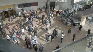 Free download ED COMIC CON CLIP small video and edit with RedcoolMedia movie maker MovieStudio video editor online and AudioStudio audio editor onlin