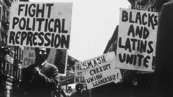 Free download Eddie Palmieri: A Revolution on Harlem River Drive video and edit with RedcoolMedia movie maker MovieStudio video editor online and AudioStudio audio editor onlin