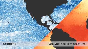 Free download Eddy mixing at the ocean surface video and edit with RedcoolMedia movie maker MovieStudio video editor online and AudioStudio audio editor onlin