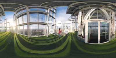 Free download EDF - Pretty Curious - VR video and edit with RedcoolMedia movie maker MovieStudio video editor online and AudioStudio audio editor onlin