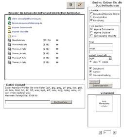 Download web tool or web app EDITH