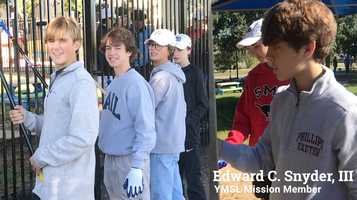 Free download Editing Services: Young Mens Service League film video and edit with RedcoolMedia movie maker MovieStudio video editor online and AudioStudio audio editor onlin