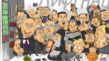 Free download Editorial cartoons for Currenttime.tv/Настоящее Время / 2014/16 video and edit with RedcoolMedia movie maker MovieStudio video editor online and AudioStudio audio editor onlin