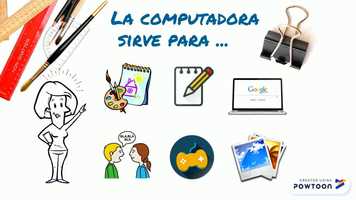 Free download educacin primaria video and edit with RedcoolMedia movie maker MovieStudio video editor online and AudioStudio audio editor onlin