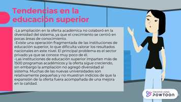 Free download educacion superior 1 video and edit with RedcoolMedia movie maker MovieStudio video editor online and AudioStudio audio editor onlin