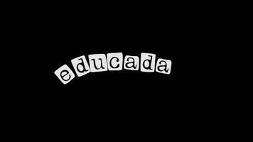 Free download Educada, a Short Film || 5.1.2021 video and edit with RedcoolMedia movie maker MovieStudio video editor online and AudioStudio audio editor onlin