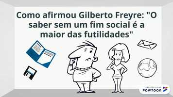 Free download Educao, Sociedade e Tecnologia video and edit with RedcoolMedia movie maker MovieStudio video editor online and AudioStudio audio editor onlin