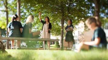 Free download Educate Plus Welcome video and edit with RedcoolMedia movie maker MovieStudio video editor online and AudioStudio audio editor onlin