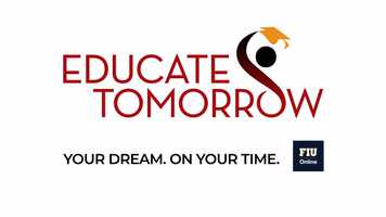 Free download Educate Tomorrow - Valeria Butler video and edit with RedcoolMedia movie maker MovieStudio video editor online and AudioStudio audio editor onlin