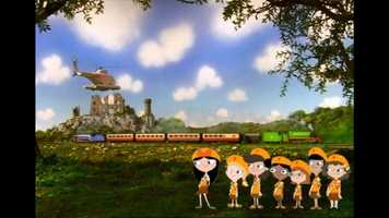 Free download Educating Gordon Day video and edit with RedcoolMedia movie maker MovieStudio video editor online and AudioStudio audio editor onlin