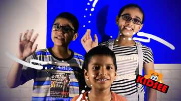 Free download Educational Kids rhymes, poems, stories in Hindi and English ~ Kidsee video and edit with RedcoolMedia movie maker MovieStudio video editor online and AudioStudio audio editor onlin