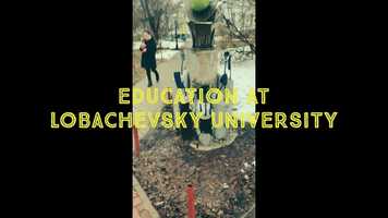 Free download Education At Lobachevsky University video and edit with RedcoolMedia movie maker MovieStudio video editor online and AudioStudio audio editor onlin