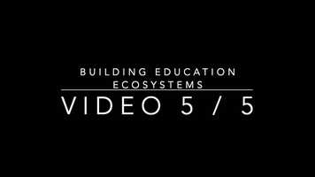 Free download Education Ecosystem 55 v2 video and edit with RedcoolMedia movie maker MovieStudio video editor online and AudioStudio audio editor onlin