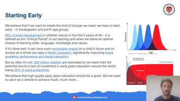Free download Education for a New World - Setting the Case video video and edit with RedcoolMedia movie maker MovieStudio video editor online and AudioStudio audio editor onlin