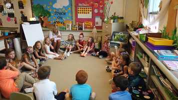 Free download Education - Hilarie Welsch video and edit with RedcoolMedia movie maker MovieStudio video editor online and AudioStudio audio editor onlin