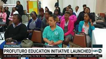 Free download education initiative video and edit with RedcoolMedia movie maker MovieStudio video editor online and AudioStudio audio editor onlin