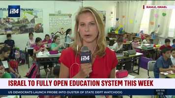 Free download Education Min. says school to begin September 1, classes capped at 18 students video and edit with RedcoolMedia movie maker MovieStudio video editor online and AudioStudio audio editor onlin